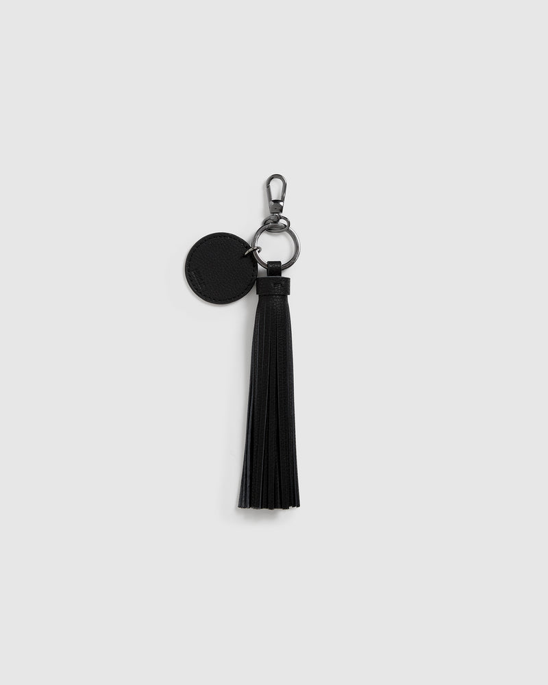 Fringe Keyring