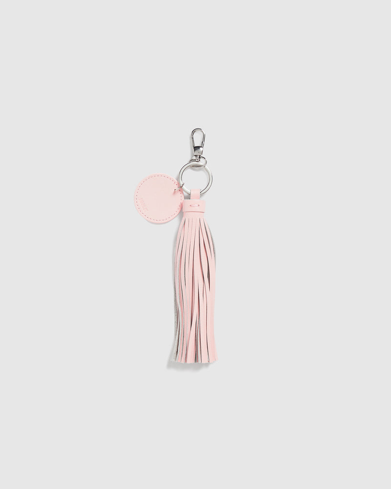 Fringe Keyring