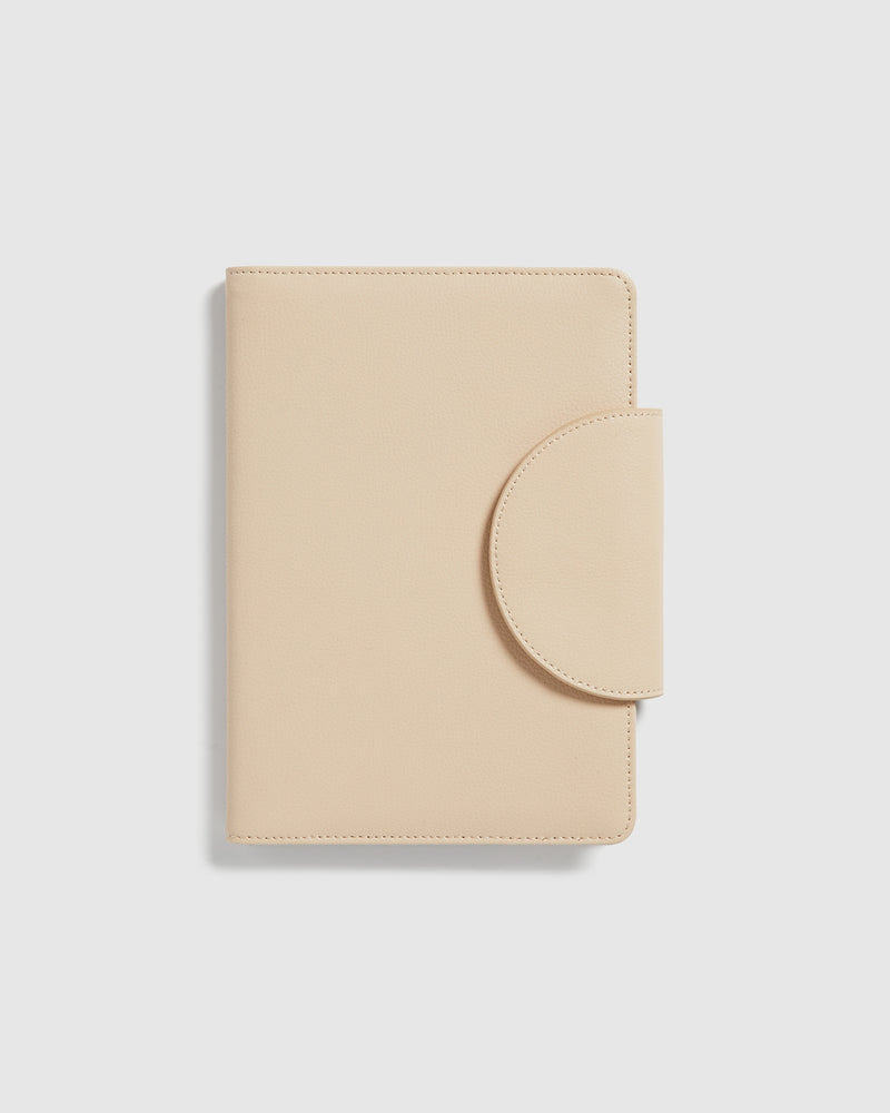 Midcity Notebook Holder