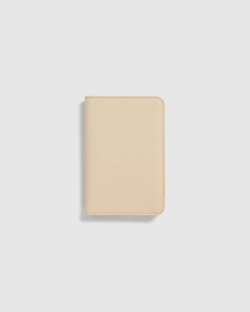 Continental Passport Holder