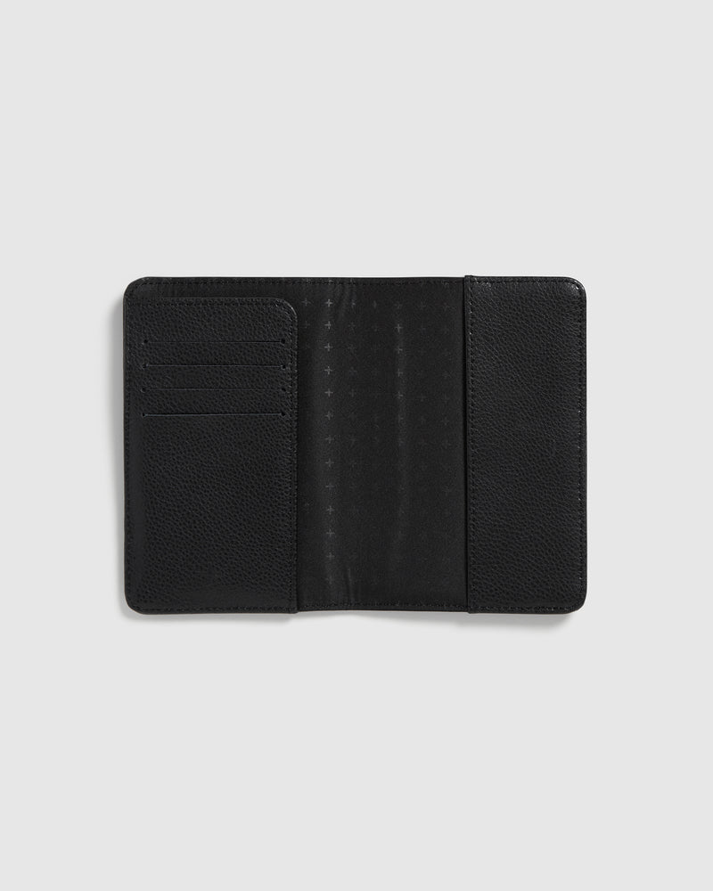 Continental Passport Holder