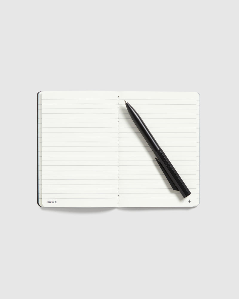 Sidewalk Notebook Lined 2Pk