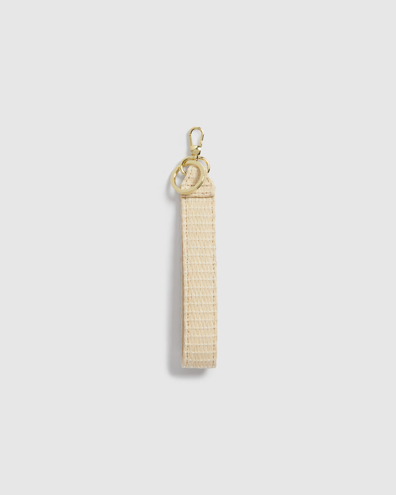 Wrapstrap Keyring