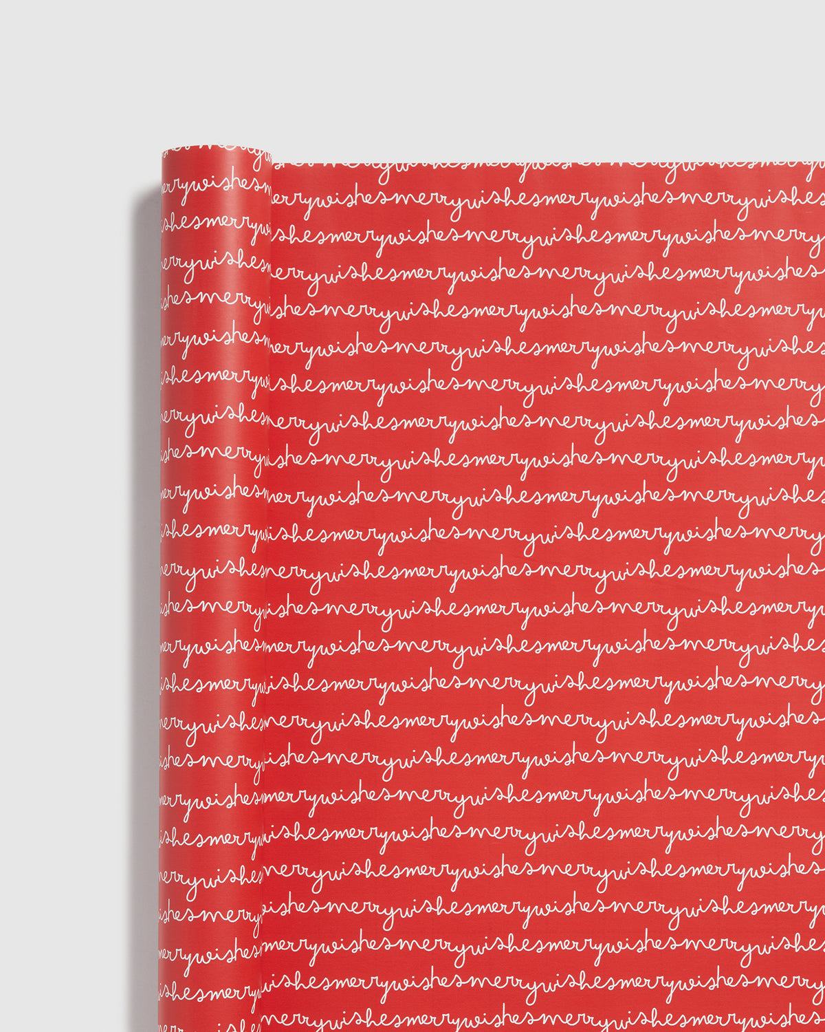 WRAPPING PAPER ROLL SCRIPT 3M