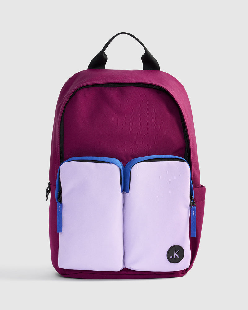 ALL DAY BACKPACK