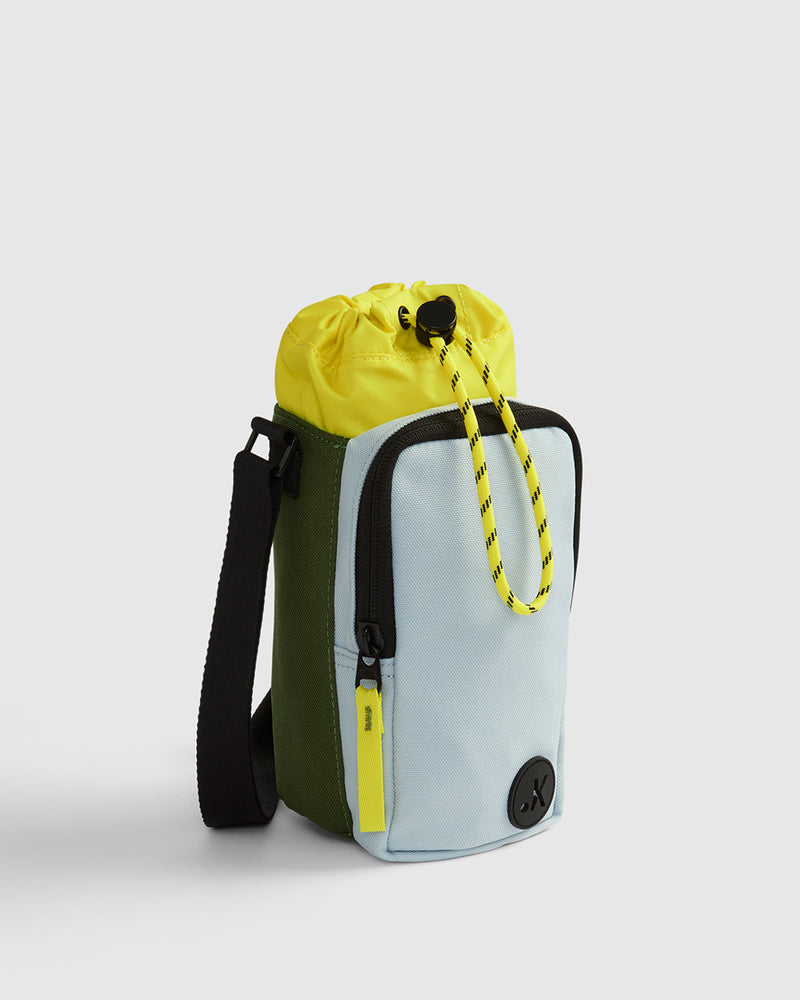 Walk & Talk Bottle Bag