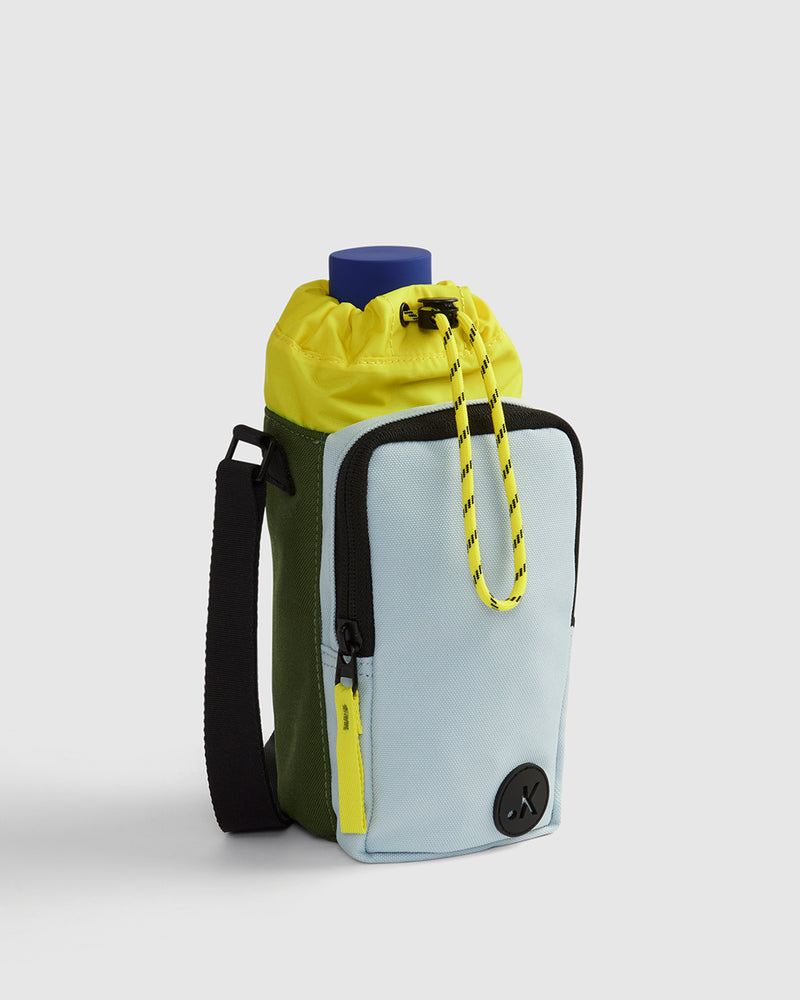 Walk & Talk Bottle Bag