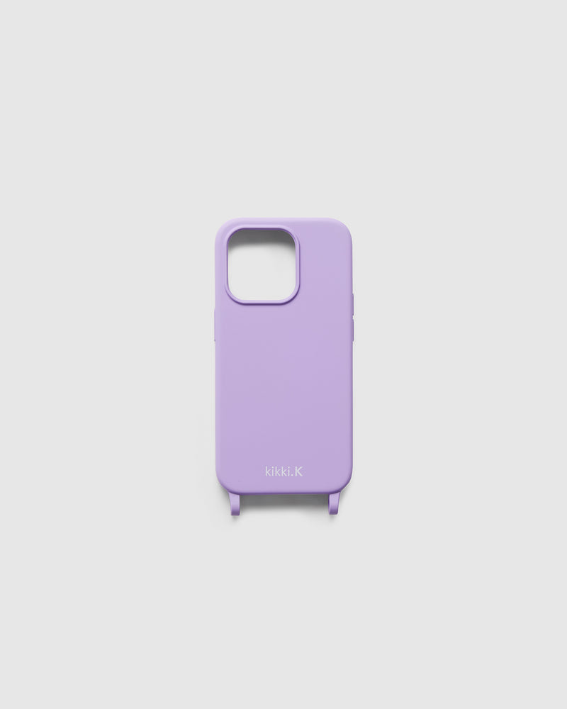 Clip On Phone Case 15 Pro