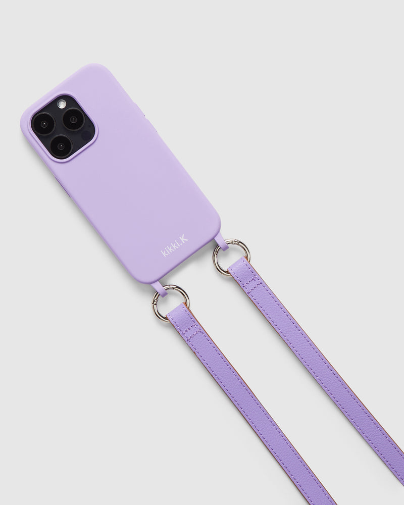 Clip On Phone Case 15 Pro Max