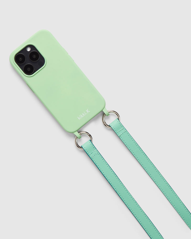 Clip On Phone Case 15 Pro