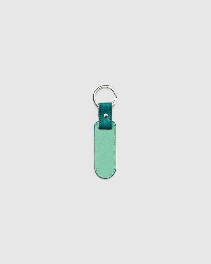 TAB KEYRING