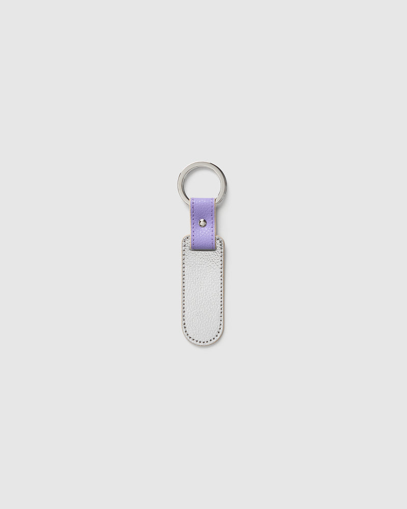 TAB KEYRING