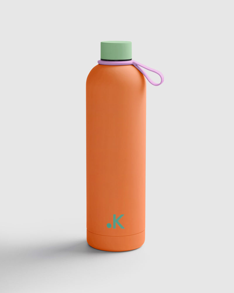 Colour Theory Flask 1l