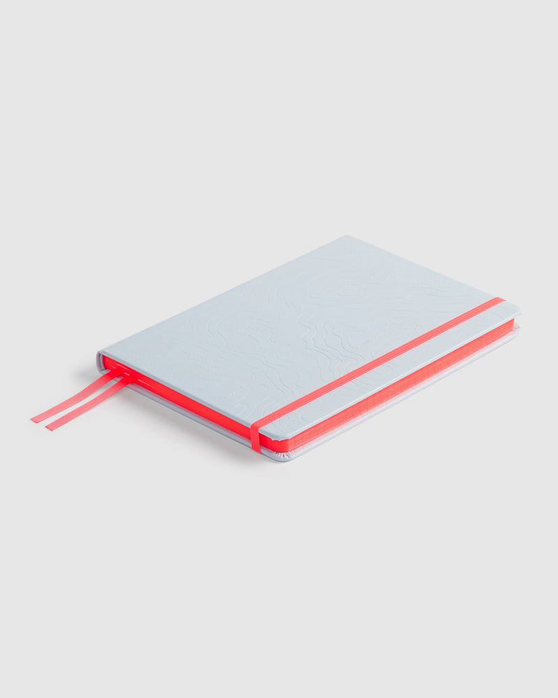 In-Scribe Notebook Bonded Leather A5