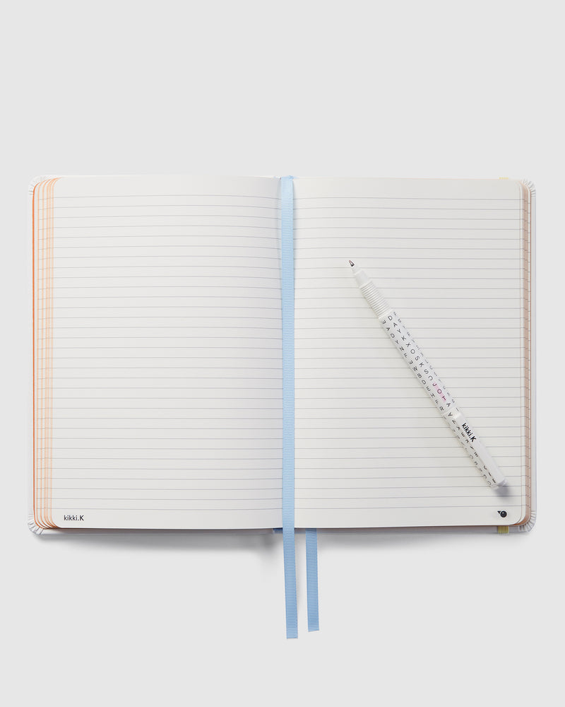 In-Scribe Notebook