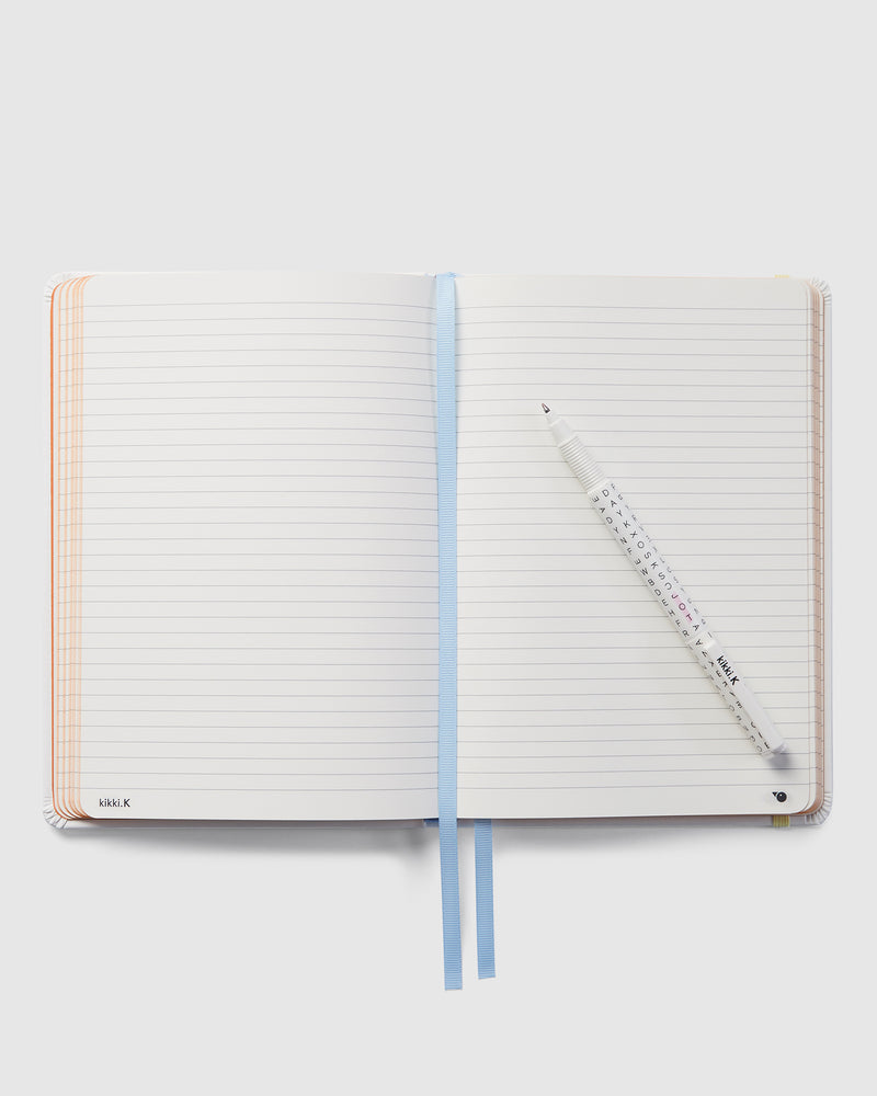 IN-SCRIBE NOTEBOOK A5