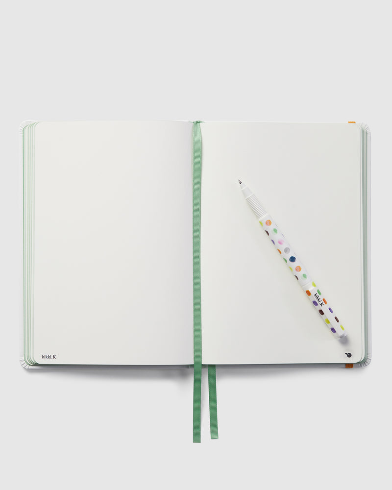 In-Scribe Notebook