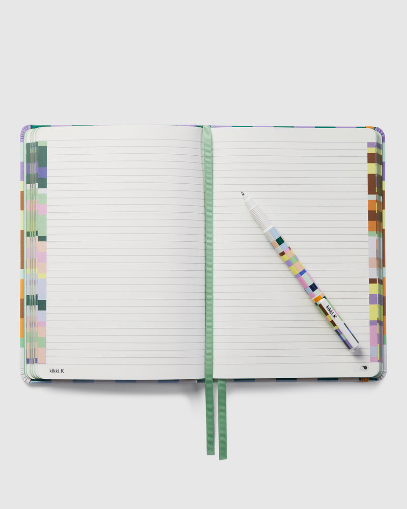 In-Scribe Notebook