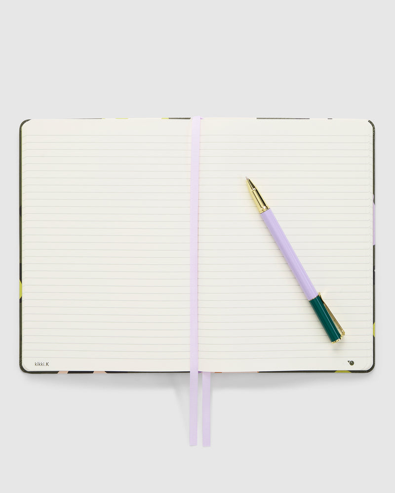 In-Scribe Notebook