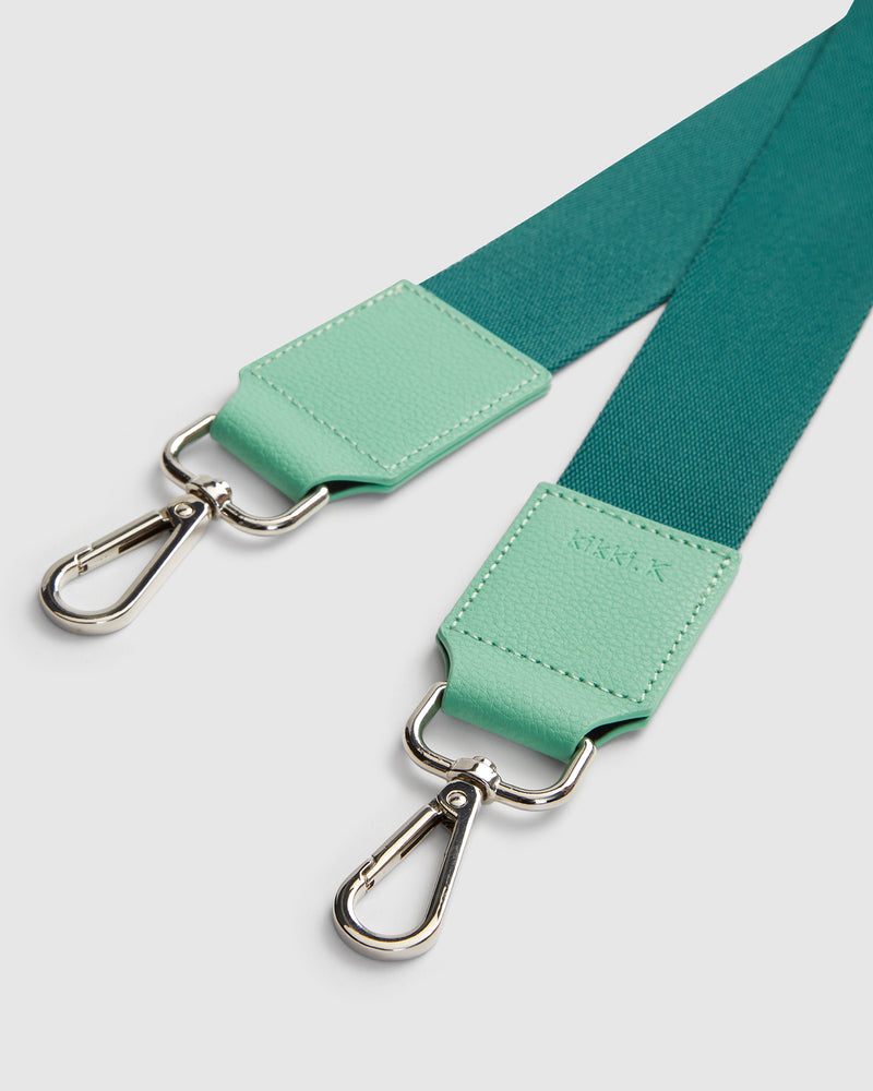 ACROSS BODY WEBBING STRAP