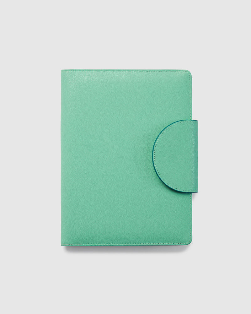 In-Order Notebook Holder B5