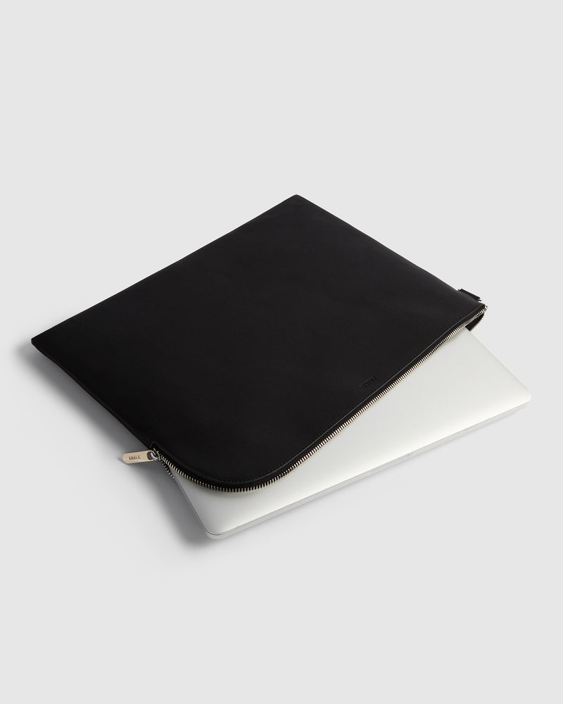 Envelope Laptop Satchel 15 Inch