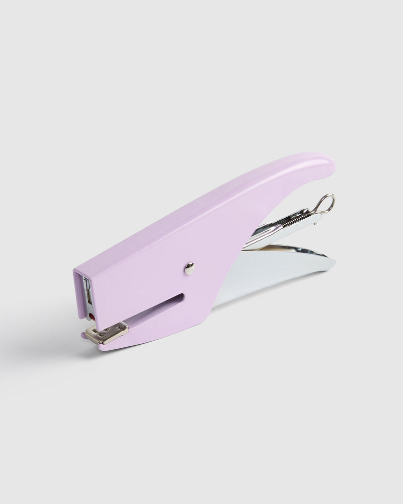 Stapler