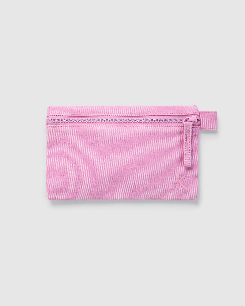 Canvas Envelope Case