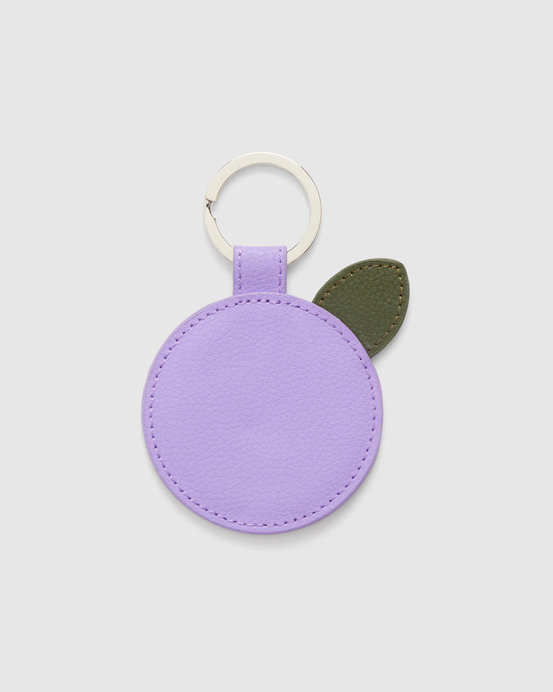 Fruit Keyring