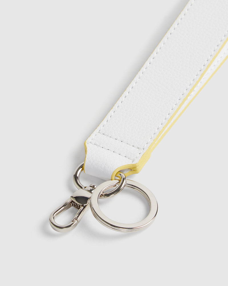 Wrap Strap Keyring