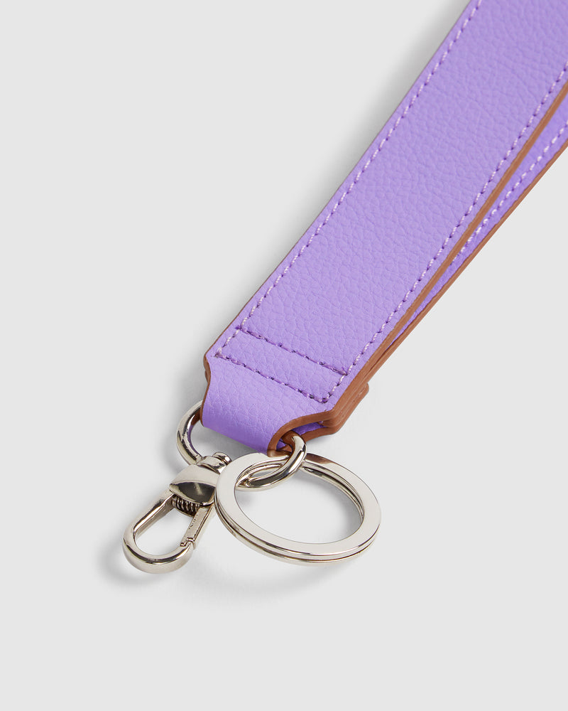 WRAPSTRAP KEYRING