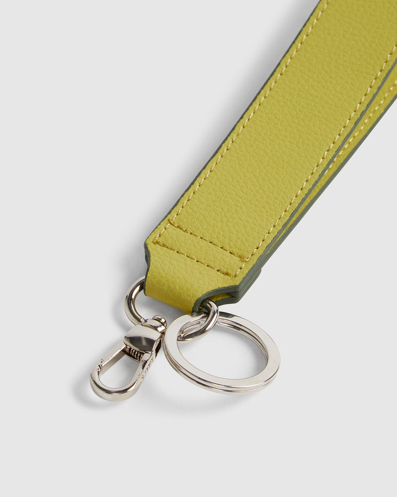 Wrapstrap Keyring