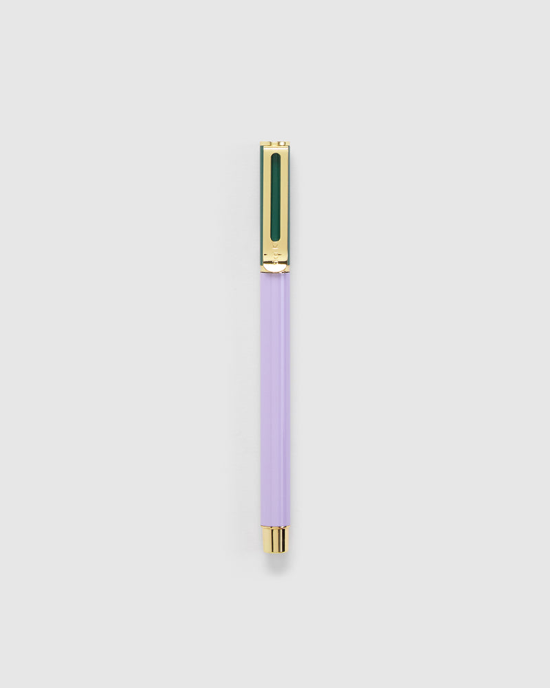 FLAGSHIP ROLLERGEL PEN