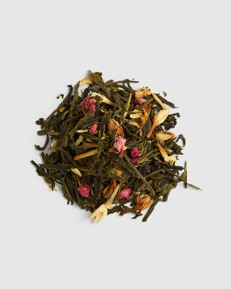 Kikki.k Loose Leaf Tea 80g - Mixed Berry Jasmine