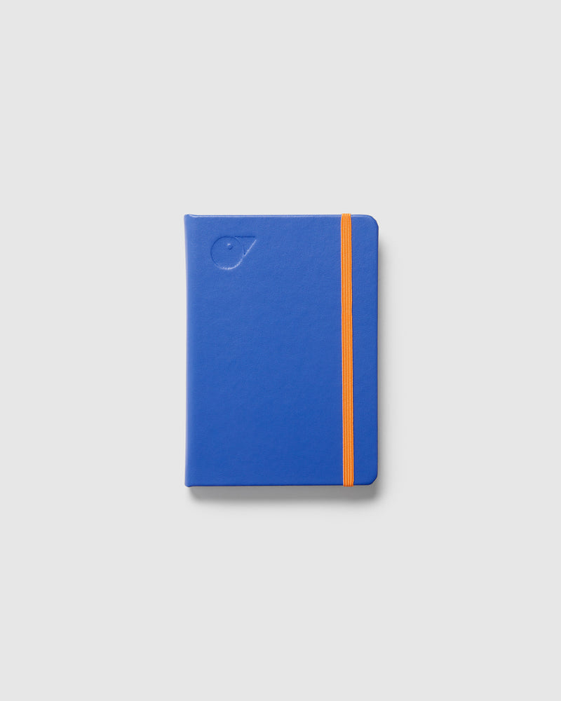 In-Scribe Notebook Leather