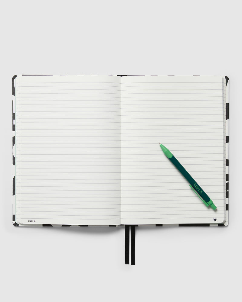 IN-SCRIBE NOTEBOOK PAPER B5