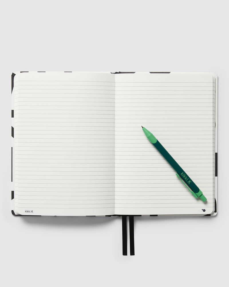 IN-SCRIBE NOTEBOOK PAPER A5