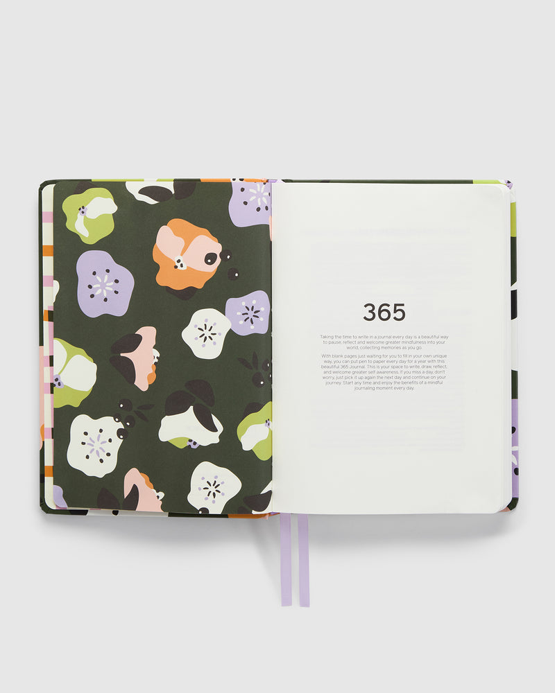 Journal 365
