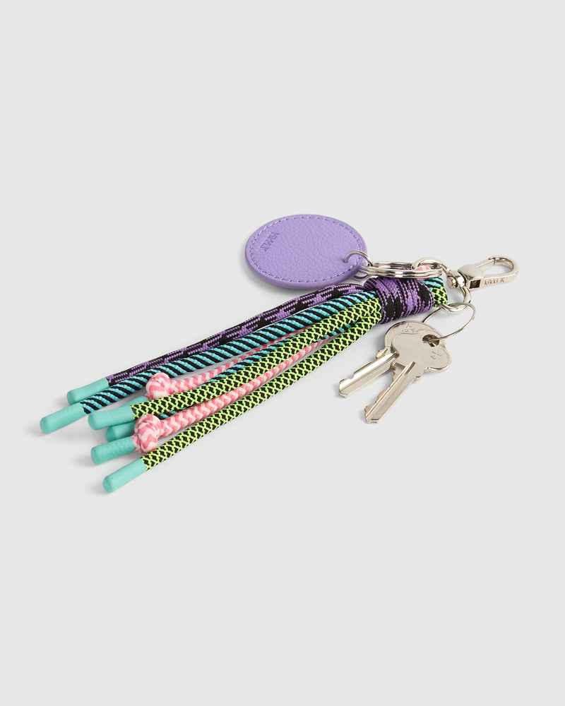 Rope Keyring