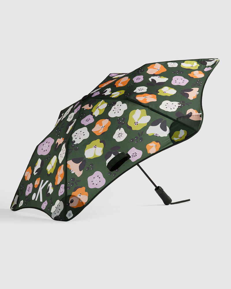 Blunt Metro X Kikki.k Umbrella