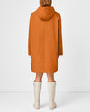 kikki.K Raincoat - Orange