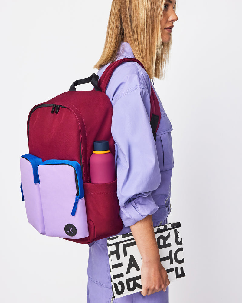 All Day Backpack