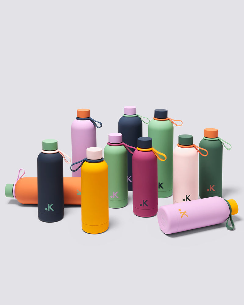Colour Theory Flask 1l