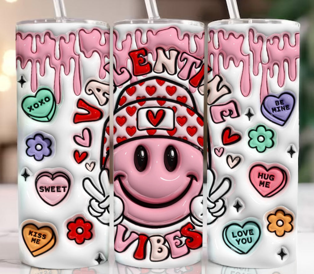 Valentines Vibes