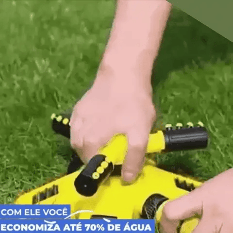 Comprar Irrigador Automático 360° para Jardim preço no Brasil loja online  promoção Casa, Cozinha e Jardim - Produto item Ref:593245
