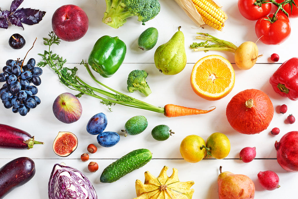 Maximize Your Health Journey: Choosing the Best Fruits and Veggies for Juicing