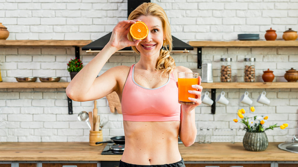 Juicing for Weight Loss: Fact or Fiction?