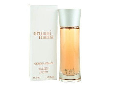 Armani Mania Eau de Parfum by Giorgio 