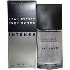 oc pour homme intense