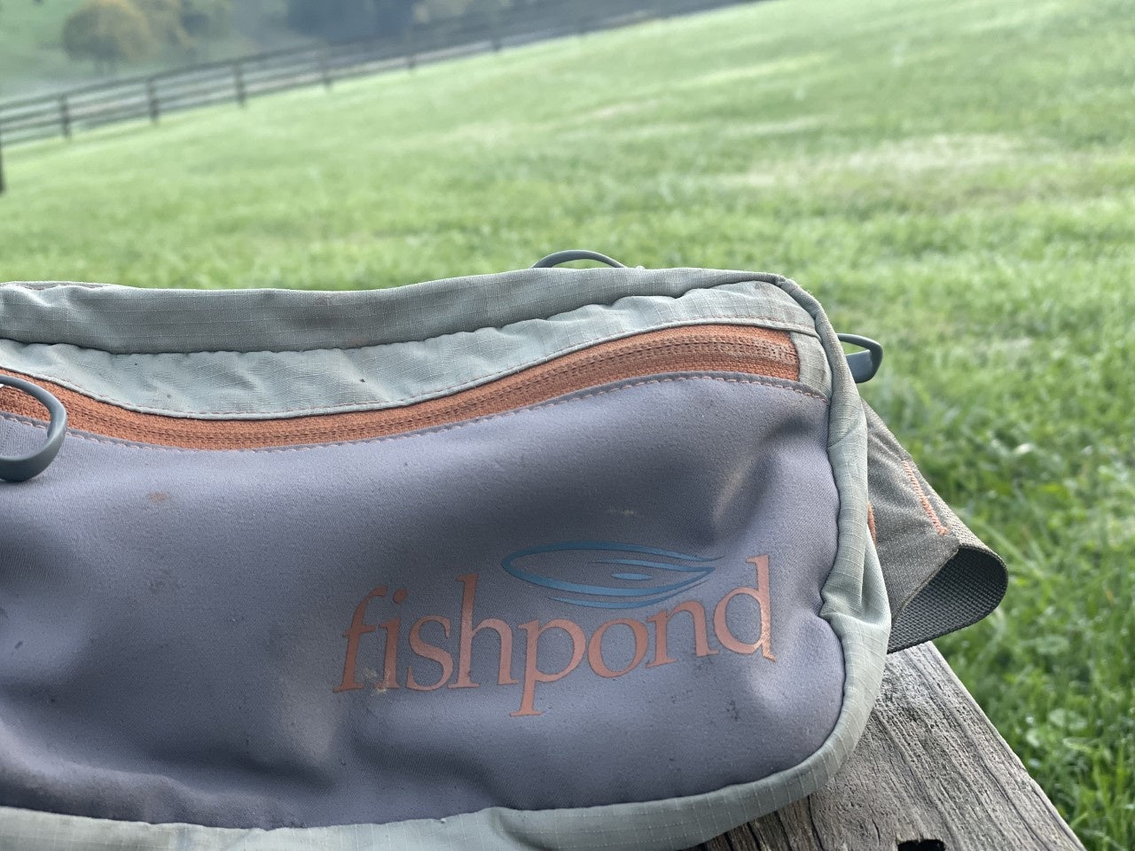 Fishpond Upstream Tech Vest Review